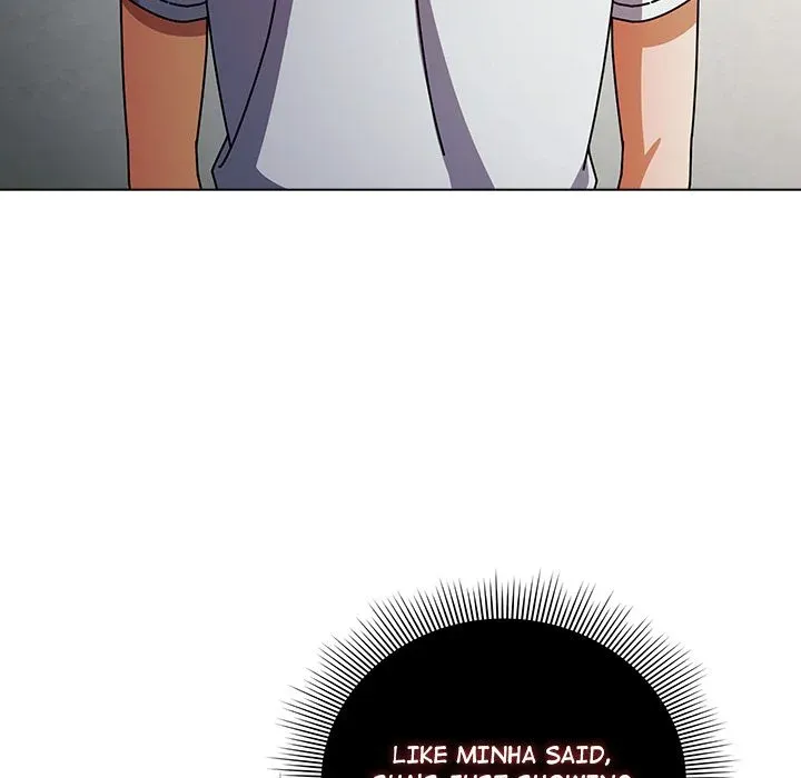 Read Signed, Sealed, Mistaken chapter 34 image 123 on Lezhin