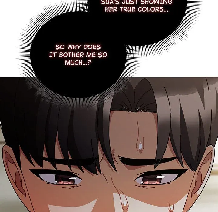 Read Signed, Sealed, Mistaken chapter 34 image 124 on Lezhin