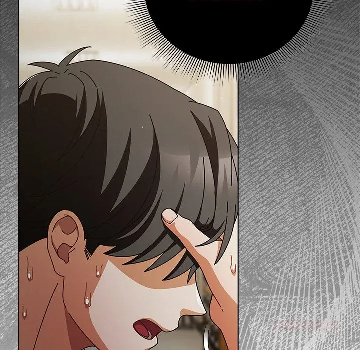Read Signed, Sealed, Mistaken chapter 34 image 128 on Lezhin