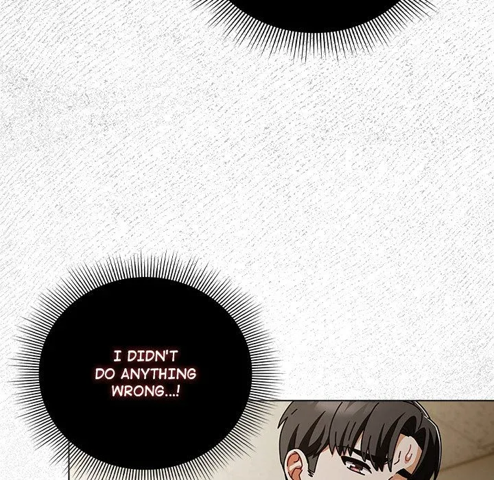 Read Signed, Sealed, Mistaken chapter 34 image 131 on Lezhin