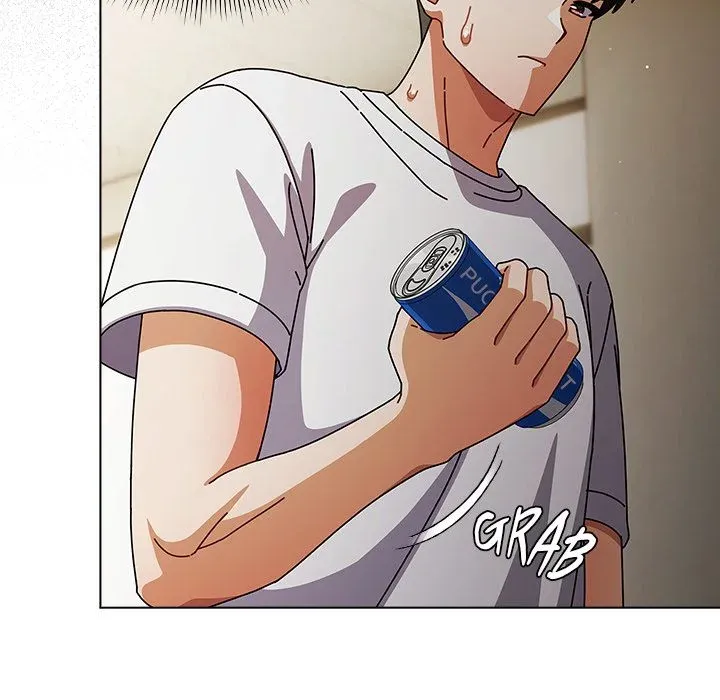 Read Signed, Sealed, Mistaken chapter 34 image 132 on Lezhin