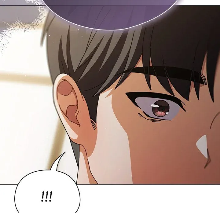 Read Signed, Sealed, Mistaken chapter 34 image 134 on Lezhin