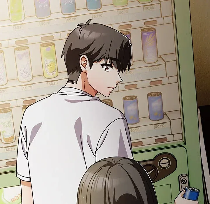 Read Signed, Sealed, Mistaken chapter 34 image 136 on Lezhin