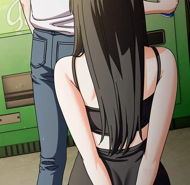 Read Signed, Sealed, Mistaken chapter 34 image 137 on Lezhin
