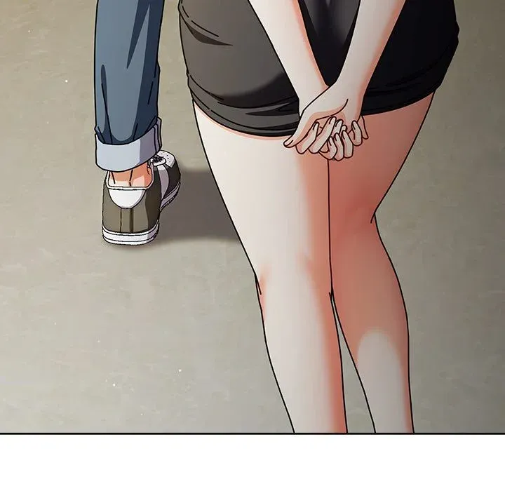 Read Signed, Sealed, Mistaken chapter 34 image 138 on Lezhin