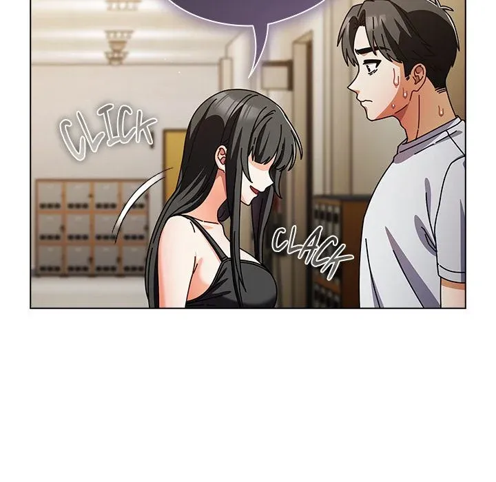 Read Signed, Sealed, Mistaken chapter 34 image 143 on Lezhin
