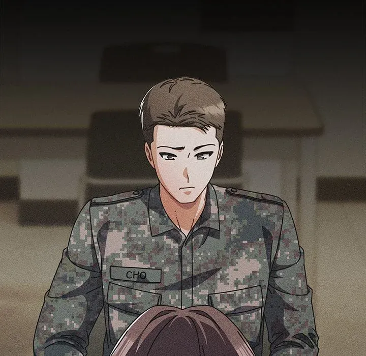 Read Signed, Sealed, Mistaken chapter 34 image 15 on Lezhin