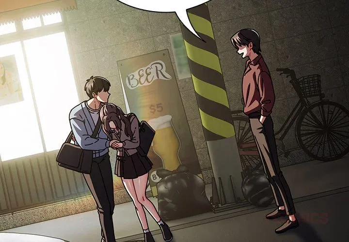 Read Signed, Sealed, Mistaken chapter 34 image 2 on Lezhin