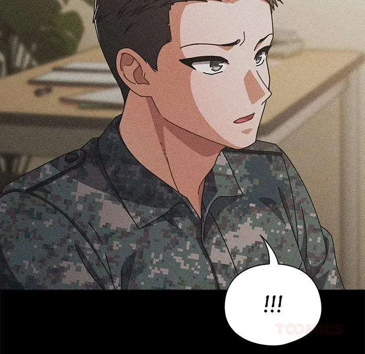 Read Signed, Sealed, Mistaken chapter 34 image 20 on Lezhin
