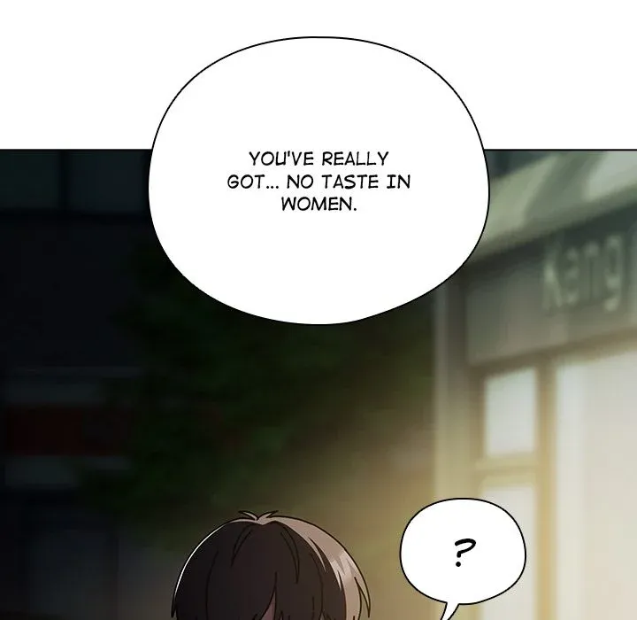 Read Signed, Sealed, Mistaken chapter 34 image 27 on Lezhin