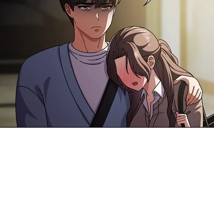 Read Signed, Sealed, Mistaken chapter 34 image 28 on Lezhin