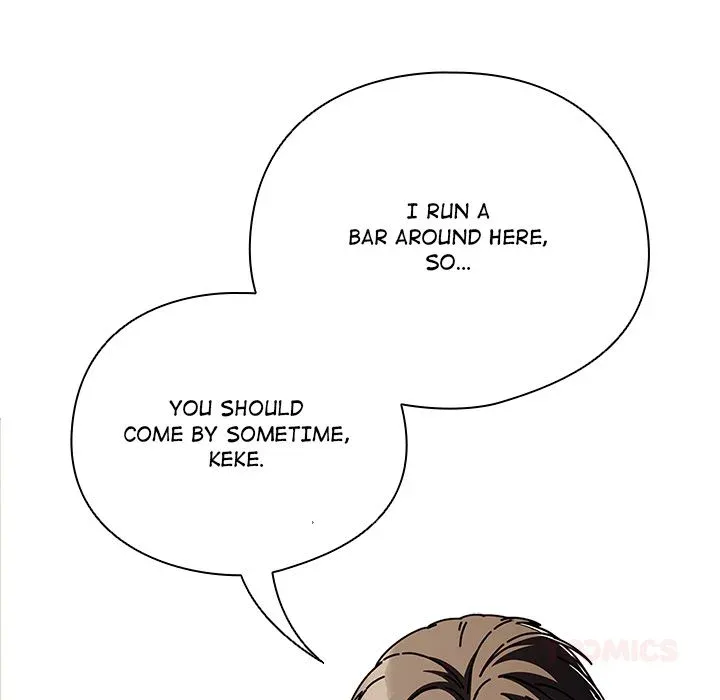 Read Signed, Sealed, Mistaken chapter 34 image 29 on Lezhin