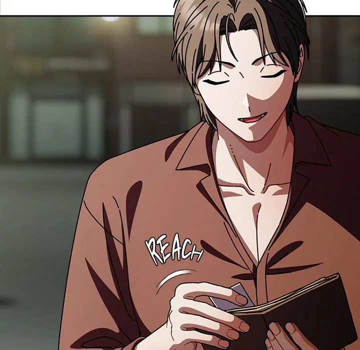 Read Signed, Sealed, Mistaken chapter 34 image 30 on Lezhin