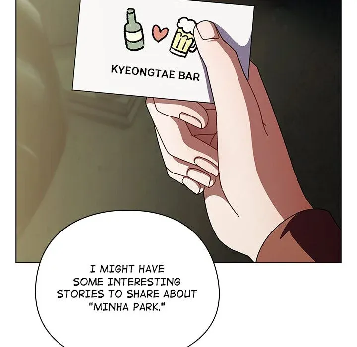 Read Signed, Sealed, Mistaken chapter 34 image 32 on Lezhin