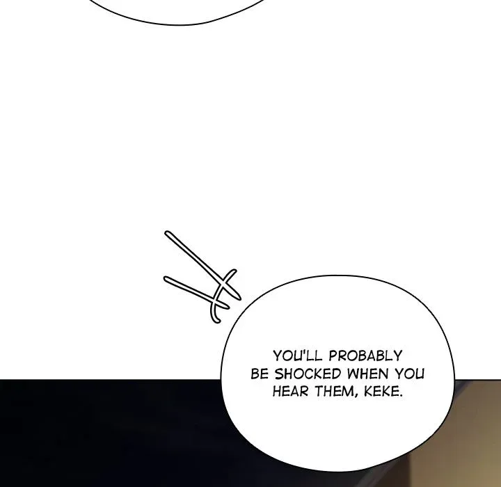 Read Signed, Sealed, Mistaken chapter 34 image 33 on Lezhin