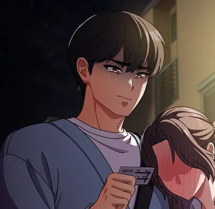 Read Signed, Sealed, Mistaken chapter 34 image 34 on Lezhin