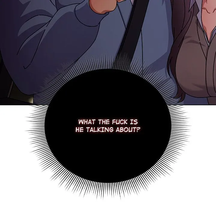 Read Signed, Sealed, Mistaken chapter 34 image 35 on Lezhin
