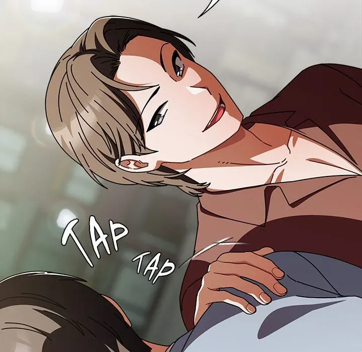 Read Signed, Sealed, Mistaken chapter 34 image 37 on Lezhin