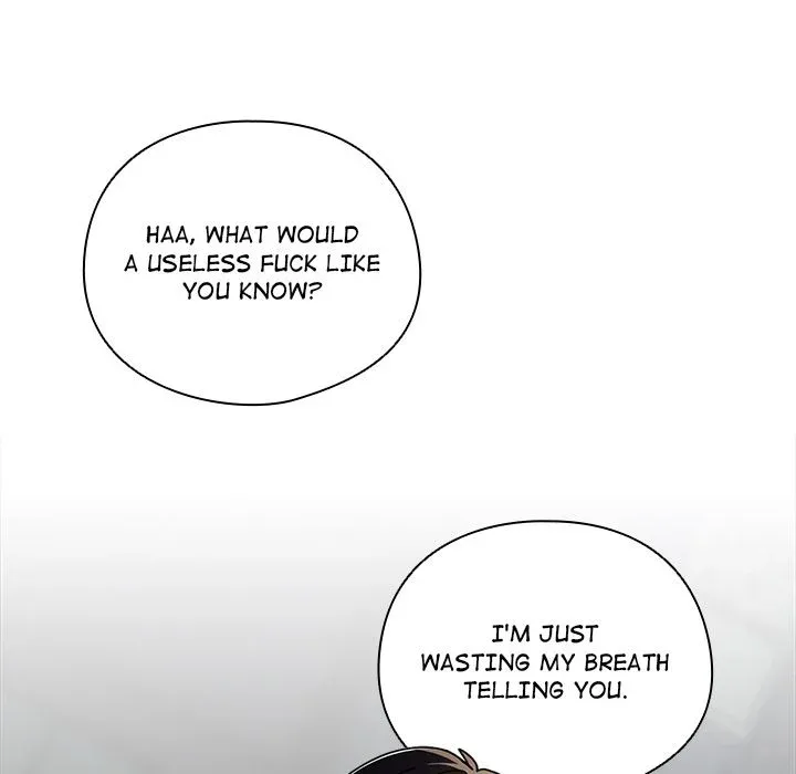 Read Signed, Sealed, Mistaken chapter 34 image 4 on Lezhin