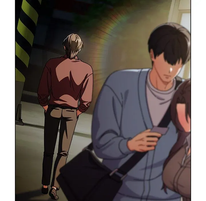 Read Signed, Sealed, Mistaken chapter 34 image 40 on Lezhin