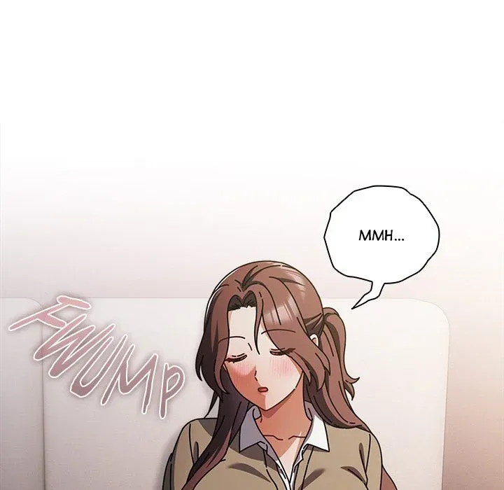Read Signed, Sealed, Mistaken chapter 34 image 49 on Lezhin