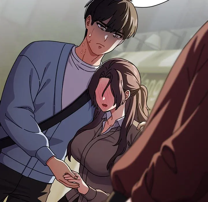 Read Signed, Sealed, Mistaken chapter 34 image 5 on Lezhin
