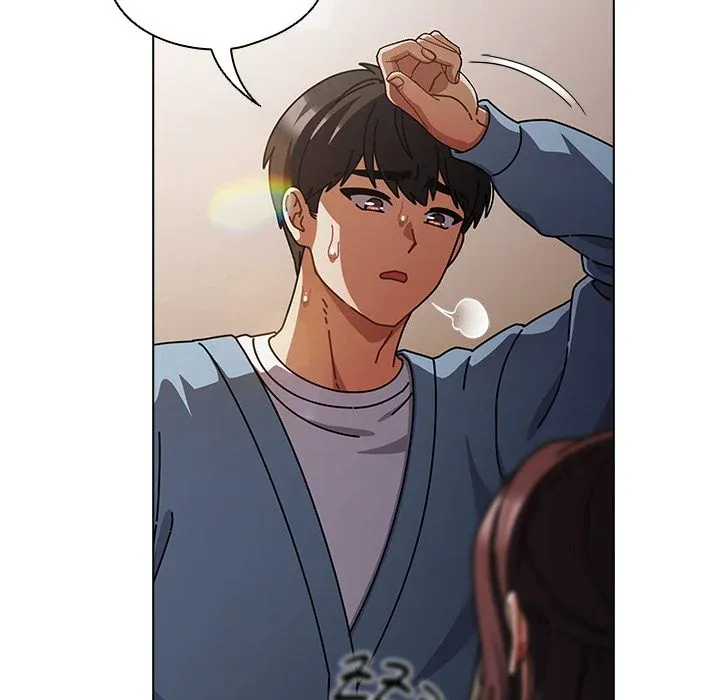 Read Signed, Sealed, Mistaken chapter 34 image 52 on Lezhin