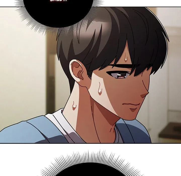 Read Signed, Sealed, Mistaken chapter 34 image 54 on Lezhin