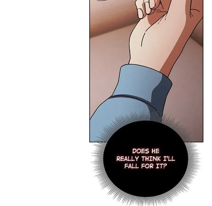 Read Signed, Sealed, Mistaken chapter 34 image 57 on Lezhin