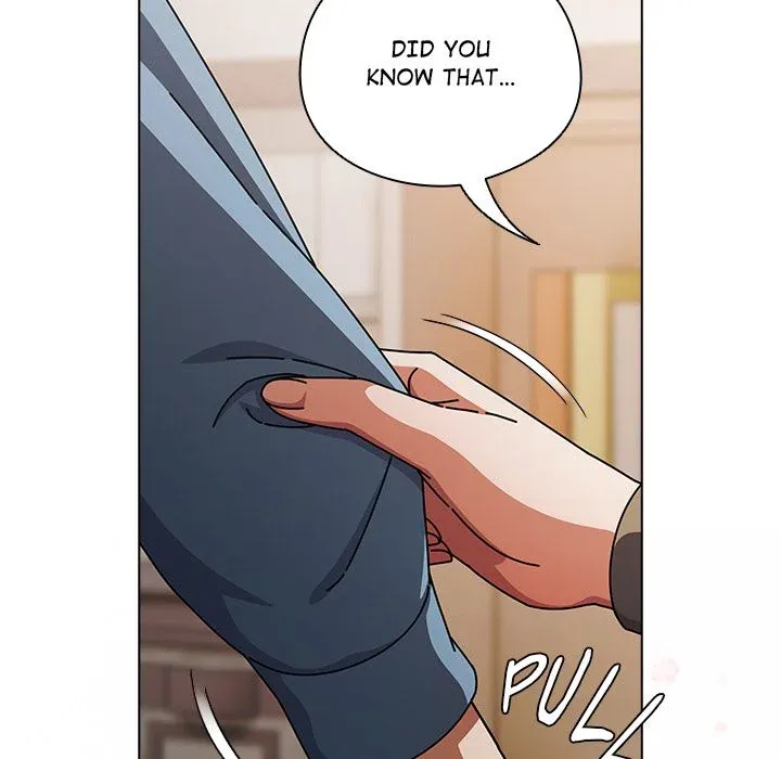 Read Signed, Sealed, Mistaken chapter 34 image 63 on Lezhin