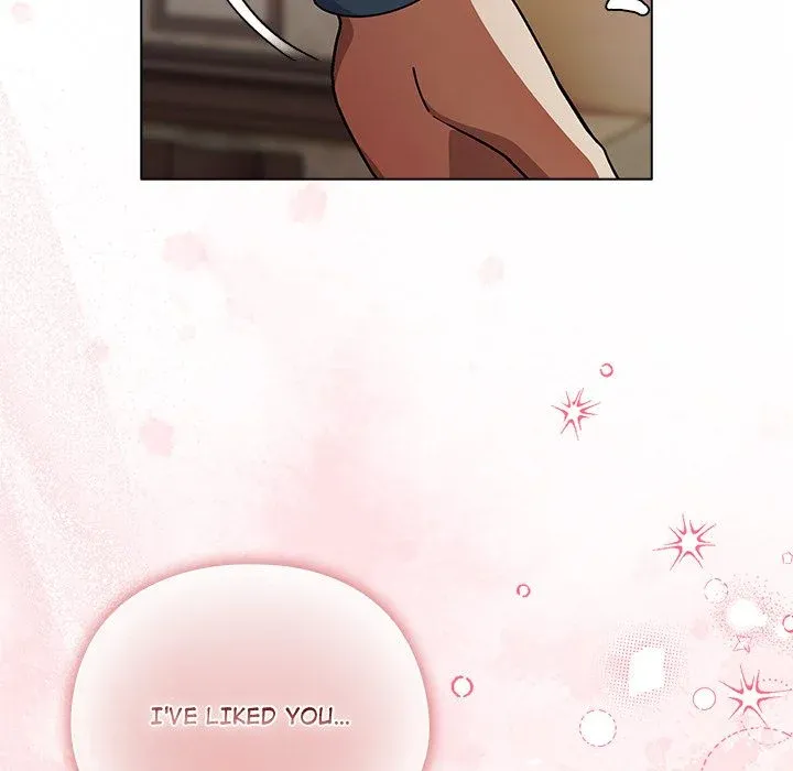 Read Signed, Sealed, Mistaken chapter 34 image 64 on Lezhin