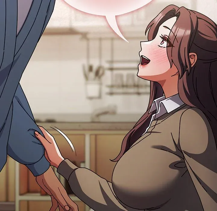 Read Signed, Sealed, Mistaken chapter 34 image 66 on Lezhin