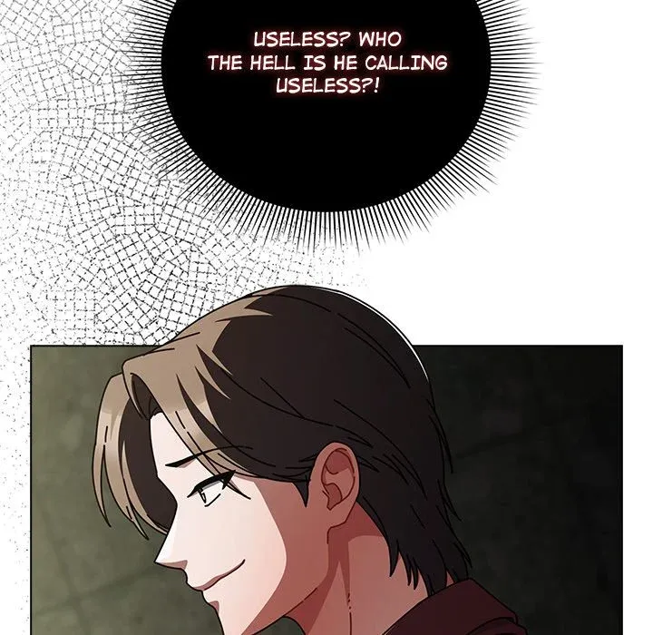 Read Signed, Sealed, Mistaken chapter 34 image 7 on Lezhin