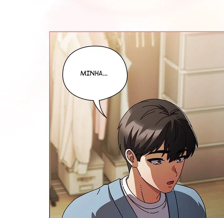 Read Signed, Sealed, Mistaken chapter 34 image 70 on Lezhin