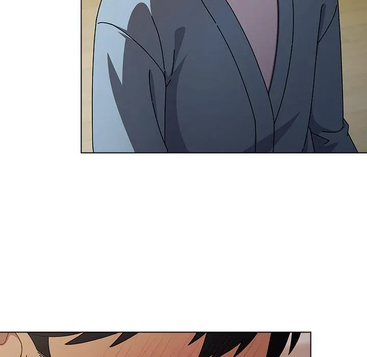 Read Signed, Sealed, Mistaken chapter 34 image 71 on Lezhin