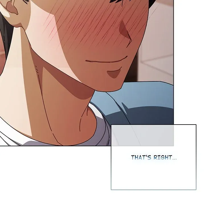 Read Signed, Sealed, Mistaken chapter 34 image 72 on Lezhin