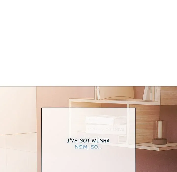 Read Signed, Sealed, Mistaken chapter 34 image 73 on Lezhin