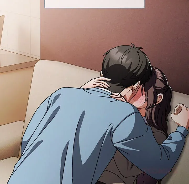 Read Signed, Sealed, Mistaken chapter 34 image 74 on Lezhin