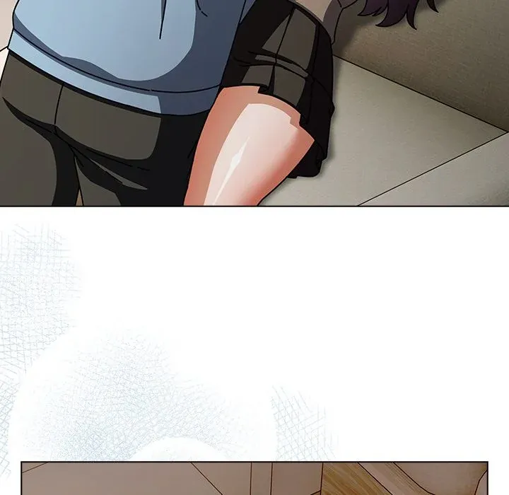 Read Signed, Sealed, Mistaken chapter 34 image 75 on Lezhin