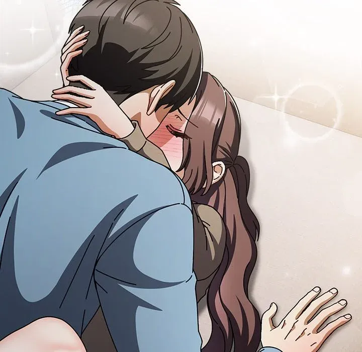 Read Signed, Sealed, Mistaken chapter 34 image 78 on Lezhin