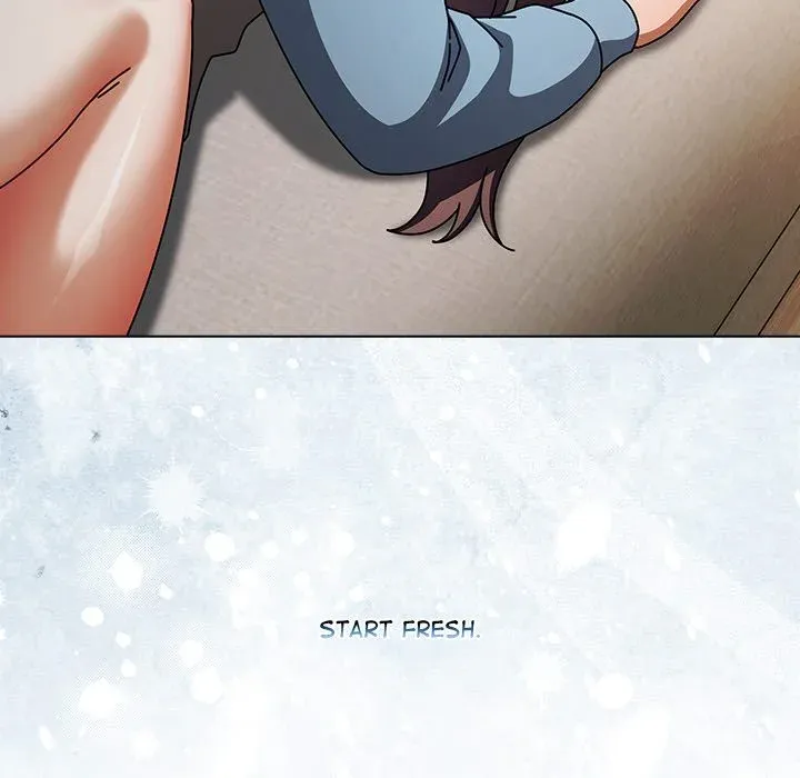 Read Signed, Sealed, Mistaken chapter 34 image 79 on Lezhin
