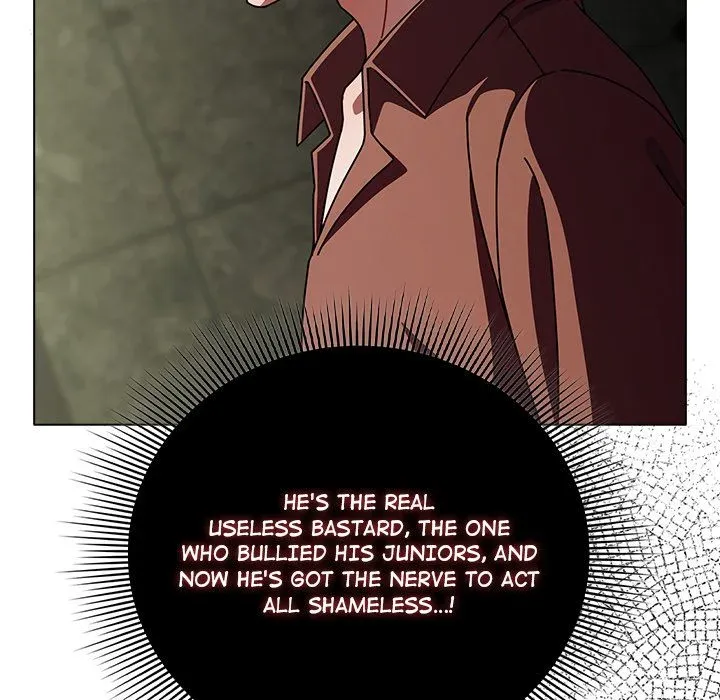 Read Signed, Sealed, Mistaken chapter 34 image 8 on Lezhin