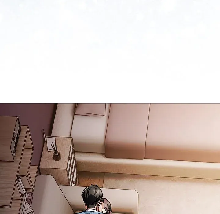 Read Signed, Sealed, Mistaken chapter 34 image 80 on Lezhin