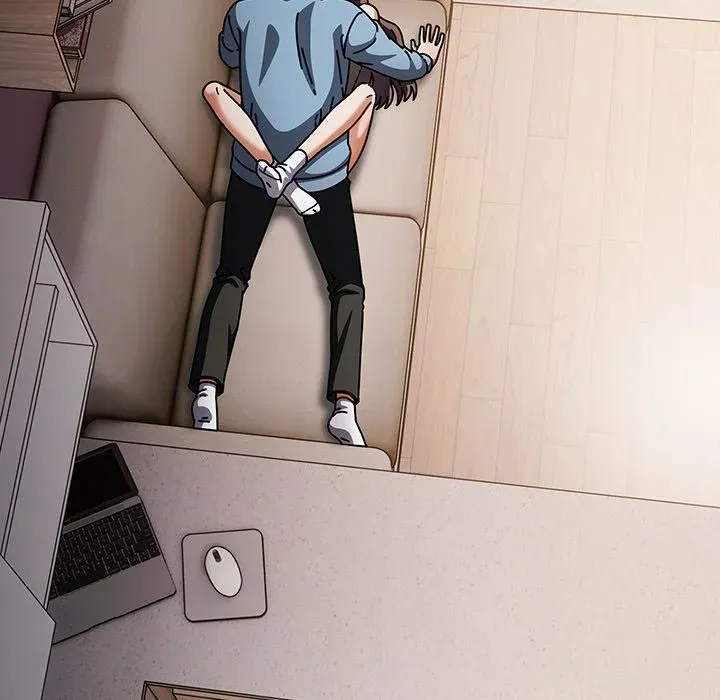 Read Signed, Sealed, Mistaken chapter 34 image 81 on Lezhin