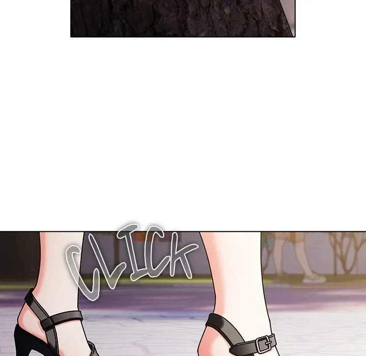 Read Signed, Sealed, Mistaken chapter 34 image 89 on Lezhin