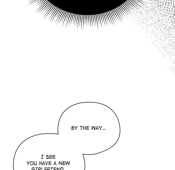 Read Signed, Sealed, Mistaken chapter 34 image 9 on Lezhin