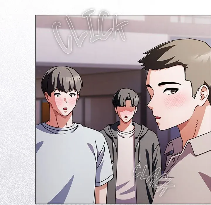Read Signed, Sealed, Mistaken chapter 34 image 91 on Lezhin