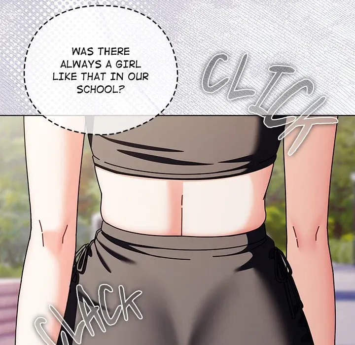 Read Signed, Sealed, Mistaken chapter 34 image 95 on Lezhin
