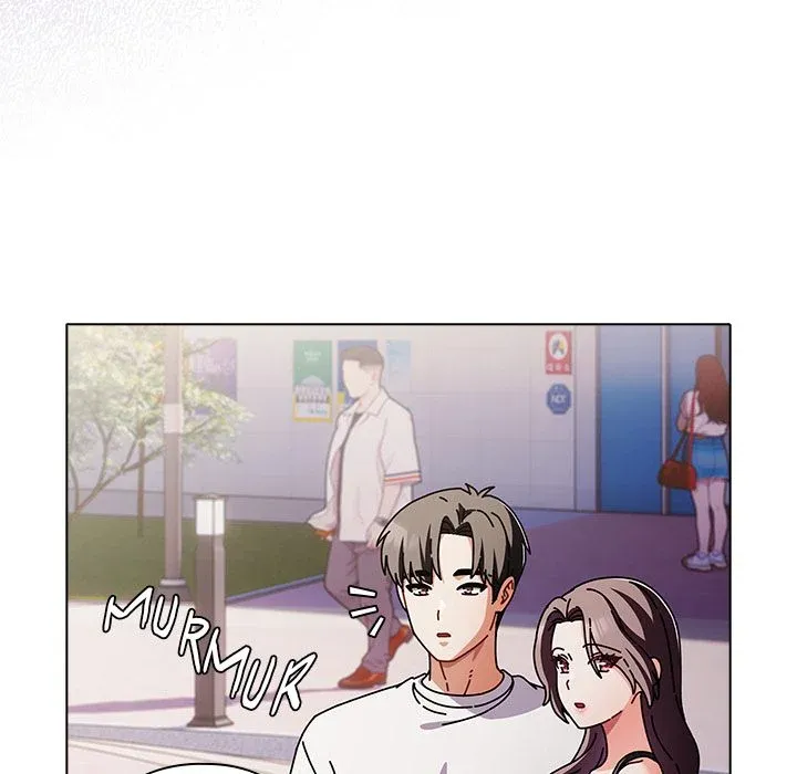 Read Signed, Sealed, Mistaken chapter 34 image 97 on Lezhin