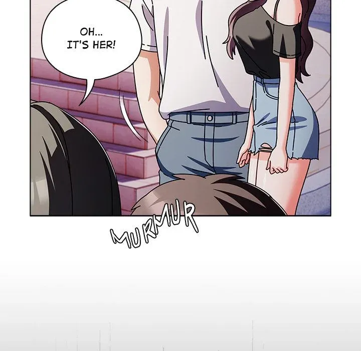 Read Signed, Sealed, Mistaken chapter 34 image 98 on Lezhin